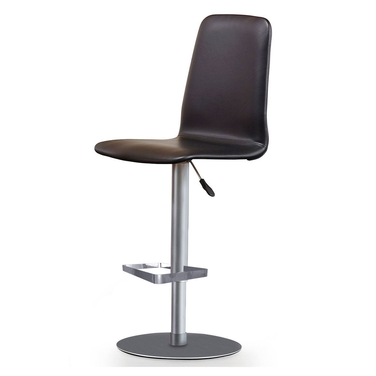 Skovby, Sm50 stol med läder