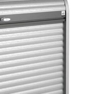 Biohort, StoreMax 190 förvaringslåda metallic grey