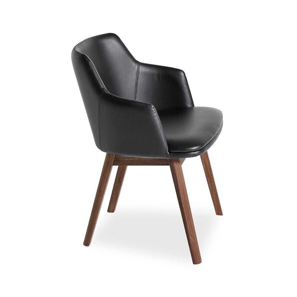 Skovby, Sm65 stol med tyg i kategori 2