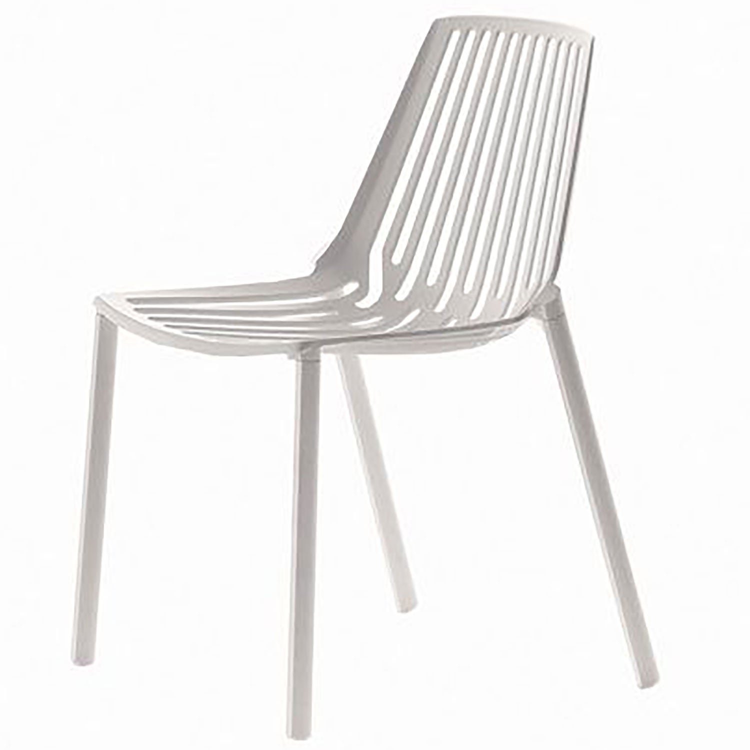 Fast, Rion stol White