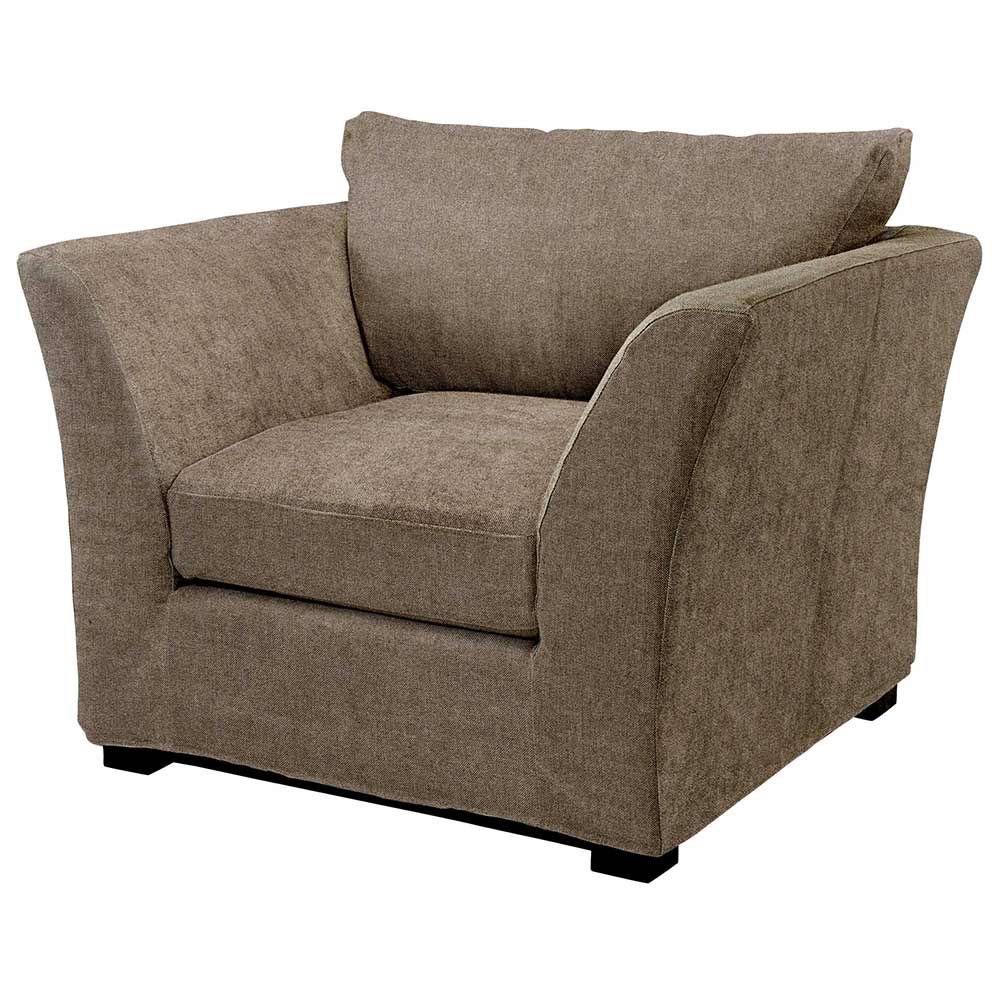 Artwood, Stafford Fåtölj True Brown