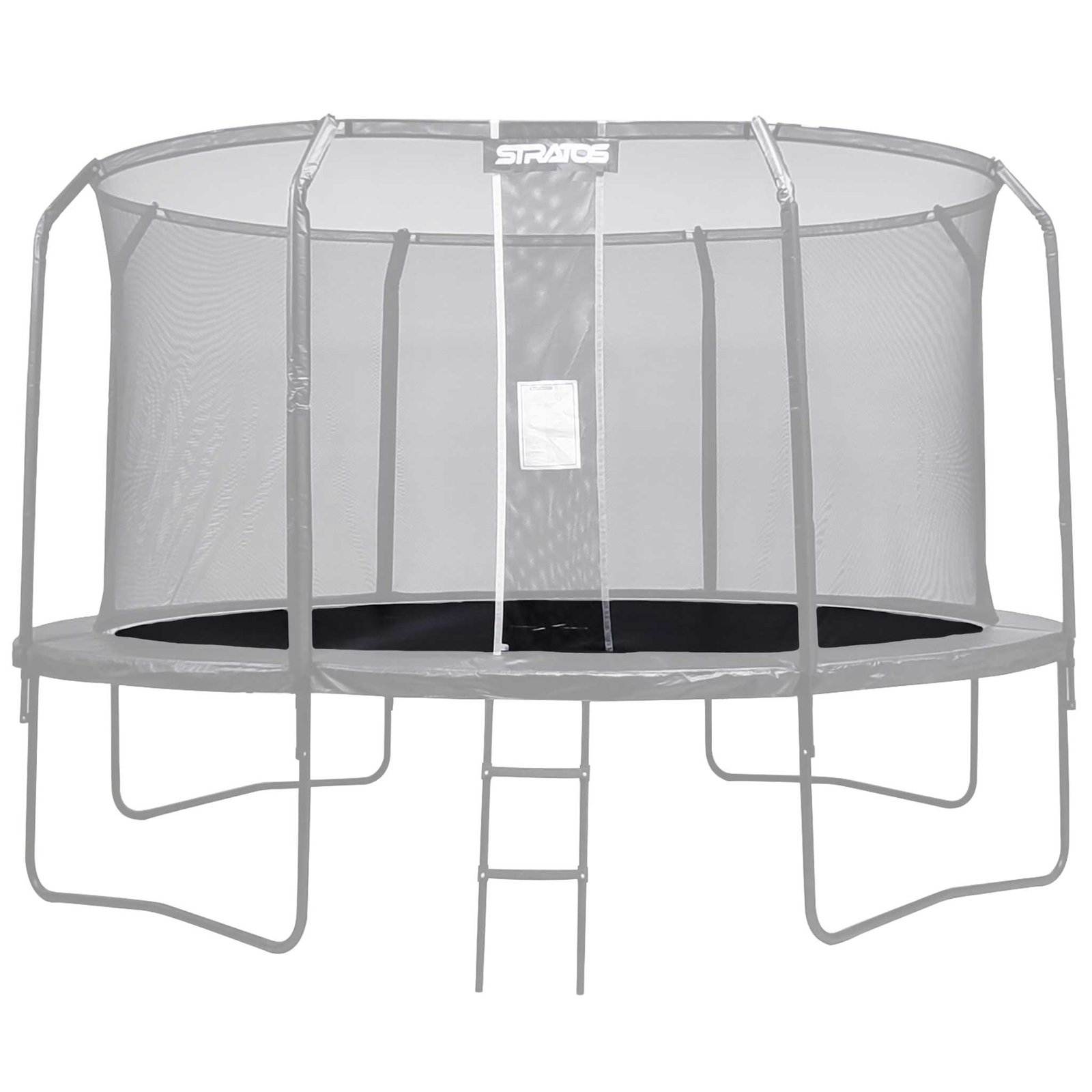 Matta till studsmatta Stratos Premium 3,96-4,88 M