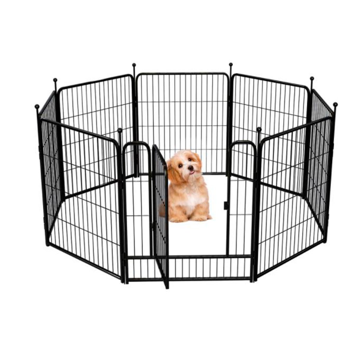 Trekker Valphage Strong M, 8-Panel 80x77cm