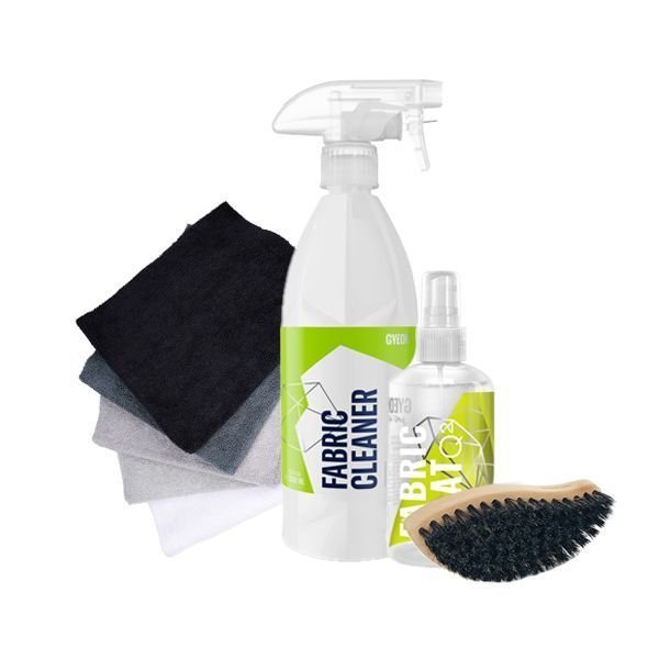 Sufflettvårdspaket Clean&Protect, Clean&Protect Kit