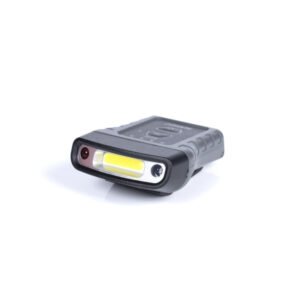 Kepslampa Sunree H100 - 100 lm / Laddbar