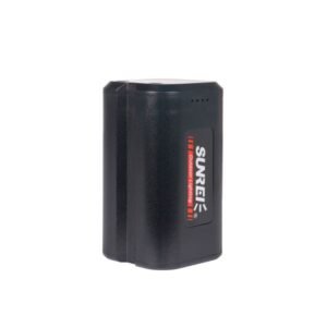 Batteri Sunree Starfield 1 - 10400 mAh