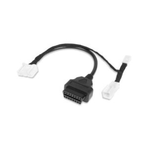 Adapter Purelux Tesla Model Y Juniper, OBD2 adapter