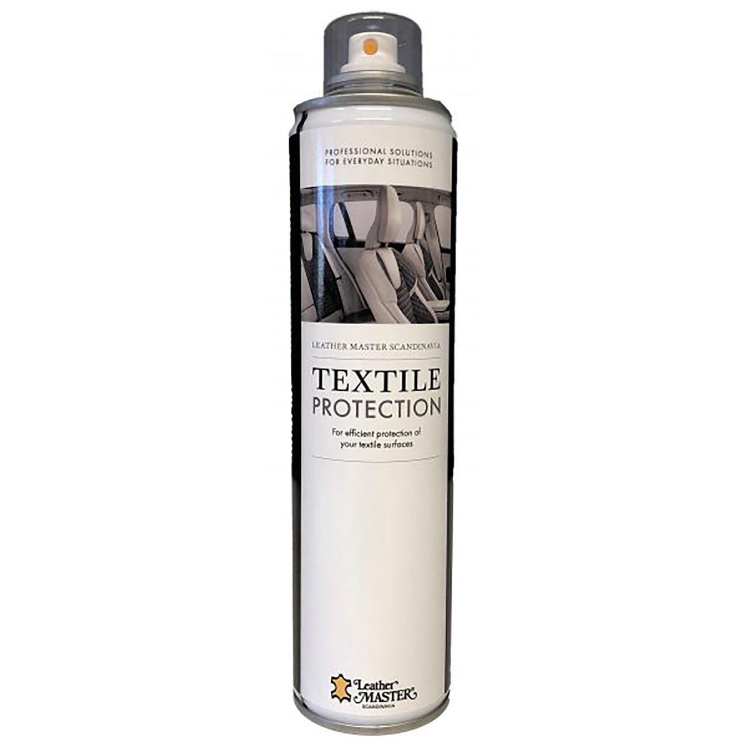 Leather Master, Textil interiör skydd 500 ml