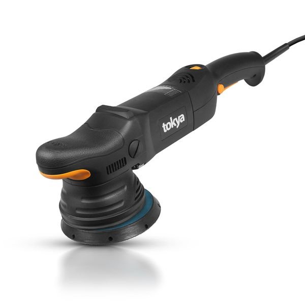 Oscillerande Polermaskin Tokya OP5 Gen2