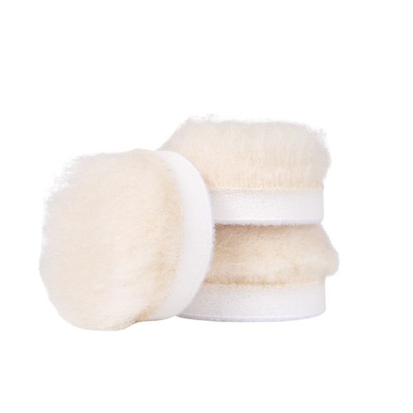 Ulltrissa Tokya L-Wool Rotary, Heavy Cut, 2 (3 st)