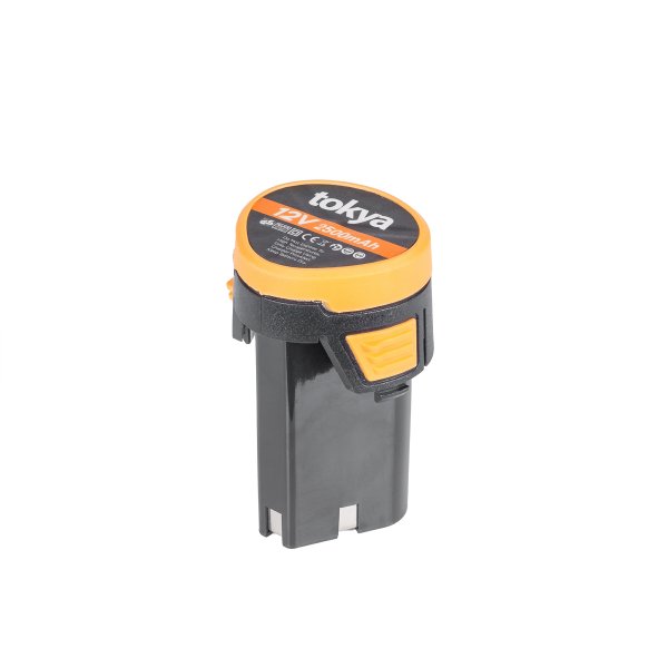 Reservbatteri Tokya MINI-21 / MINI-32 / BP5 / ES-5, 2500 mAh