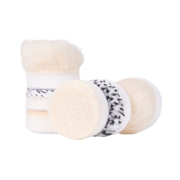 Polertrisspaket Tokya Fiber Kit, 1.5 (6 st)