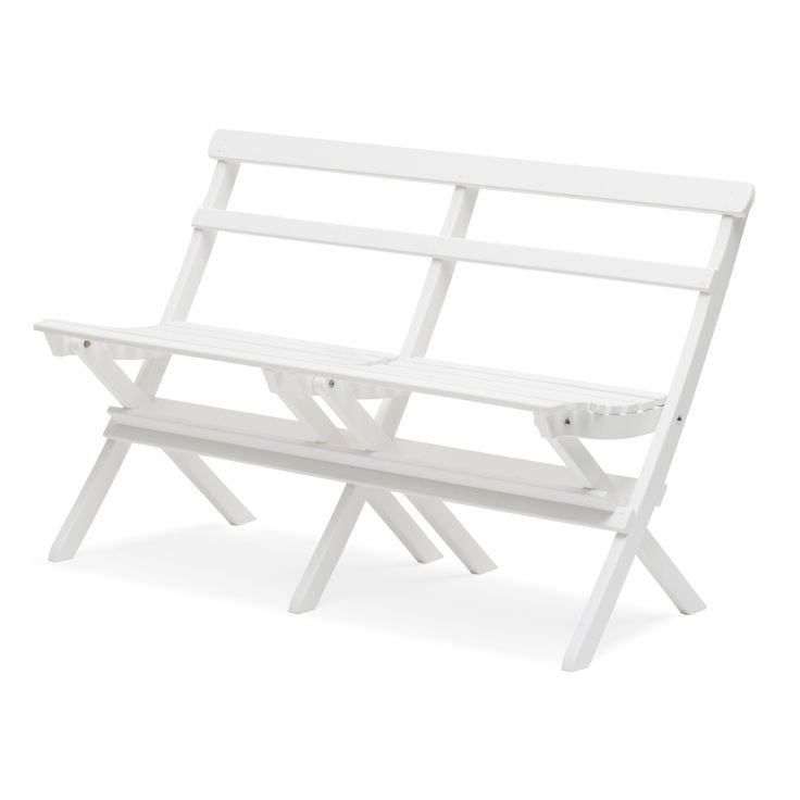 Hillerstorp, Torpet soffa Vit