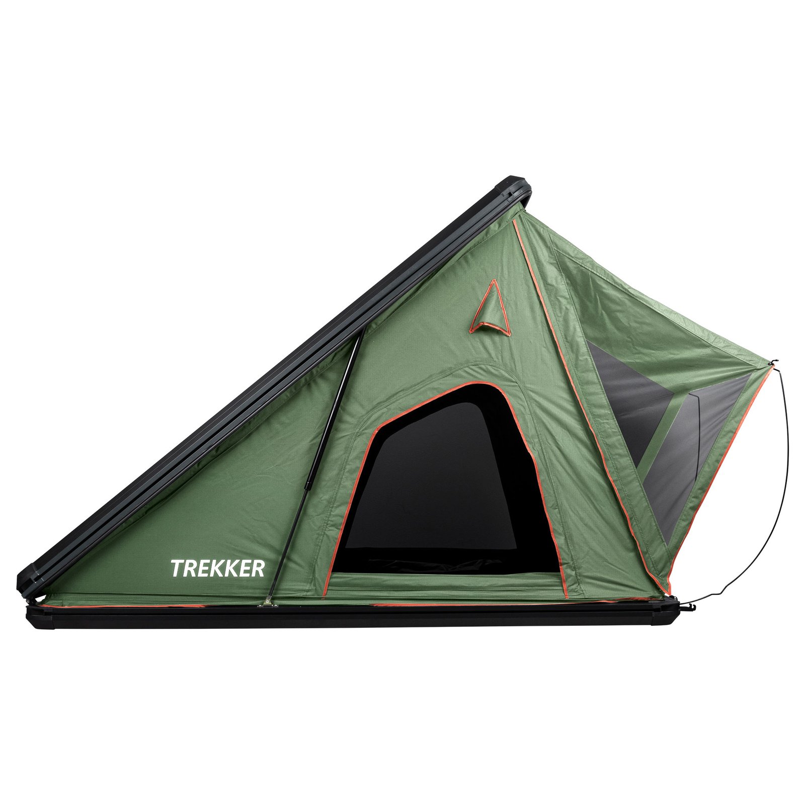 Trekker Taktält Voyager M, Grön