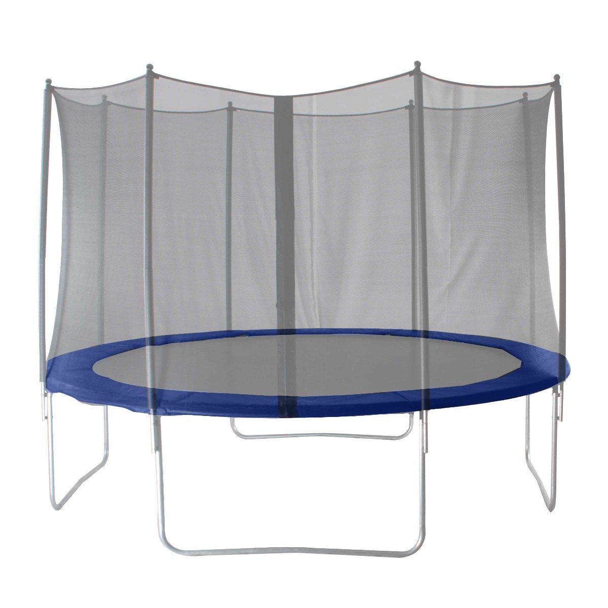 Studsmatta Kantskydd rund 2,44 - 4,27m