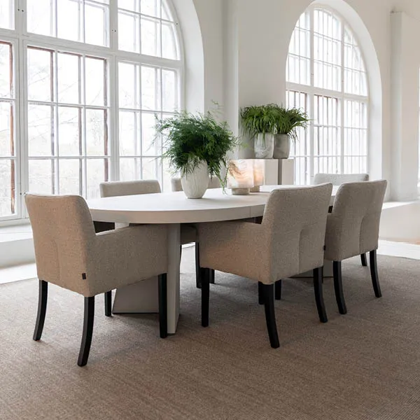 Artwood, Trent & Victoria matgrupp