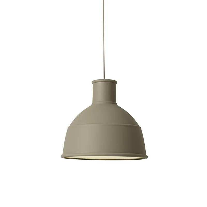 Muuto, Unfold Pendellampa - Olive