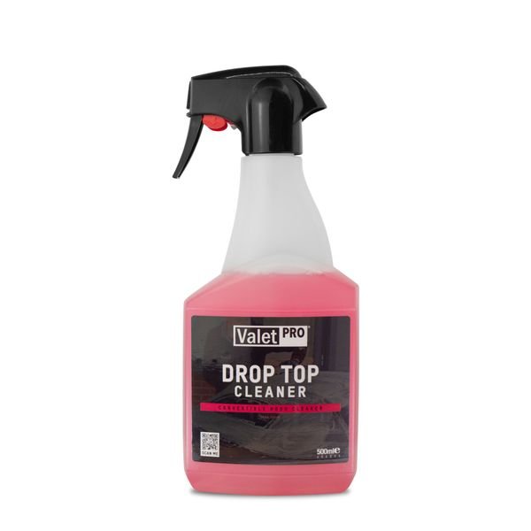 Sufflettrengöring ValetPRO Drop Top Cleaner, 500 ml