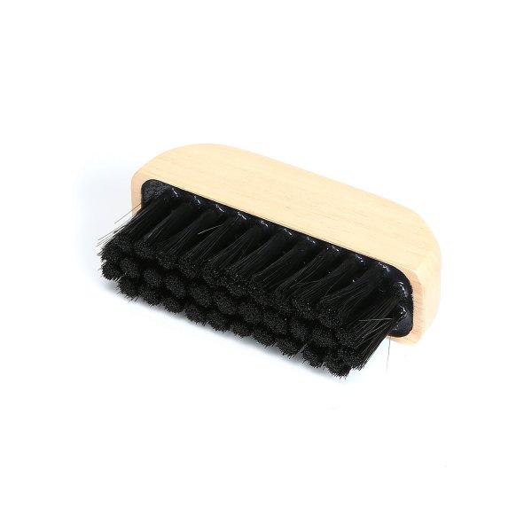 Rengöringsborste Läder ValetPRO Leather Cleaning Nylon Brush