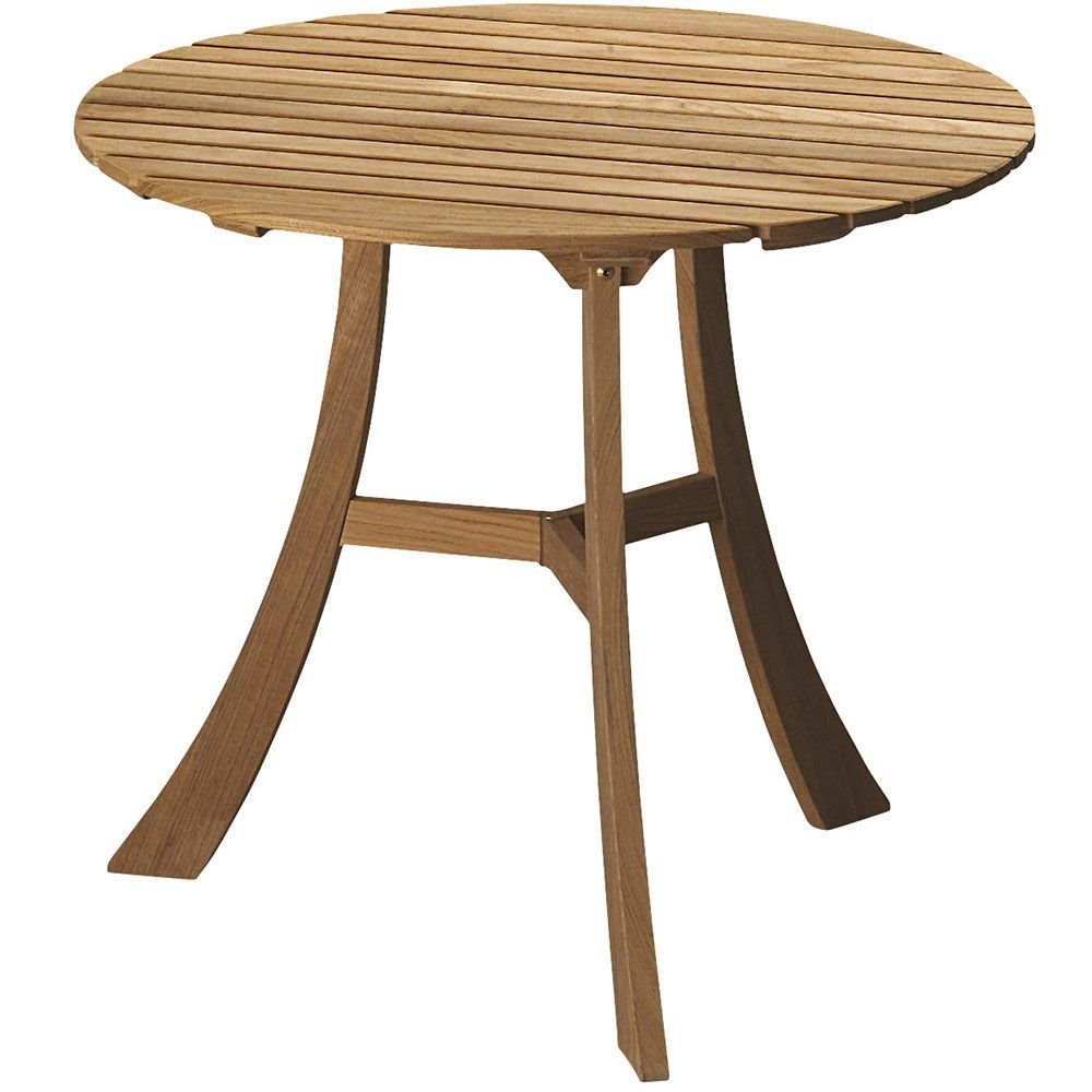 Skagerak, Vendia Bord 75 cm Teak