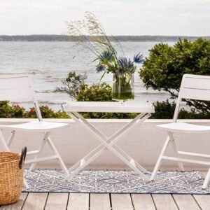 Brafab, Vero & Wilkie cafégrupp