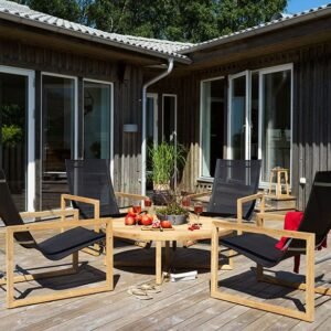 Brafab, Vevi loungegrupp