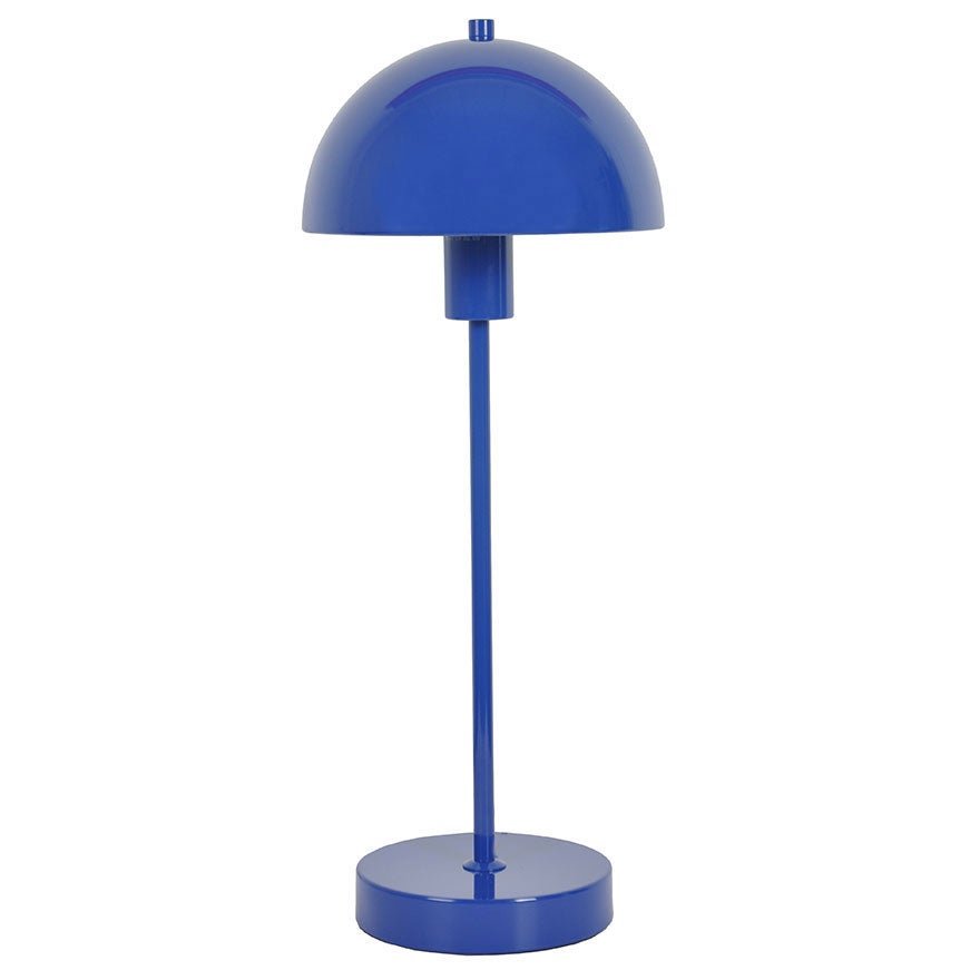 Herstal, Vienda bordslampa Royal Blue