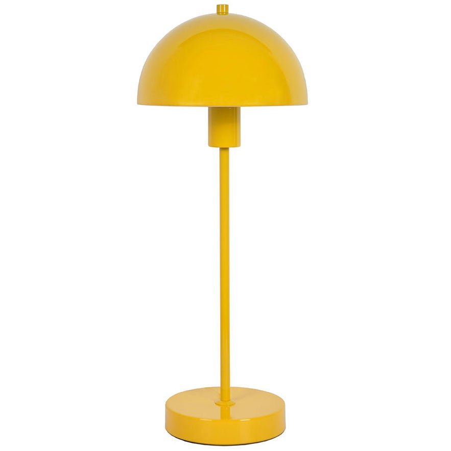 Herstal, Vienda bordslampa  Mango Yellow