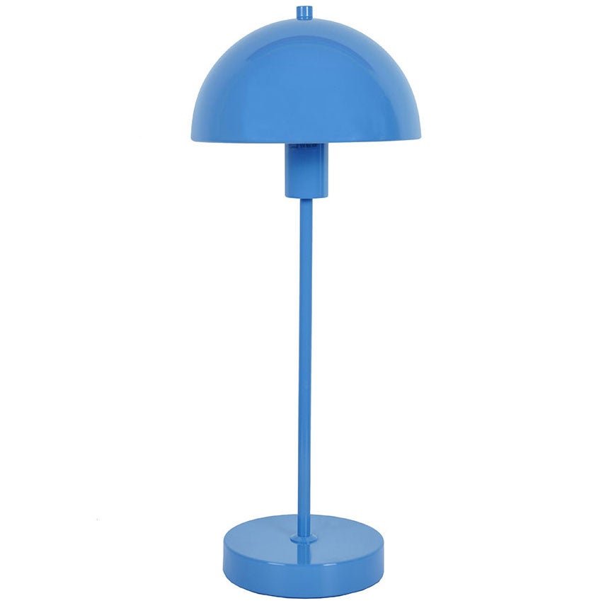 Herstal, Vienda bordslampa Ocean Blue