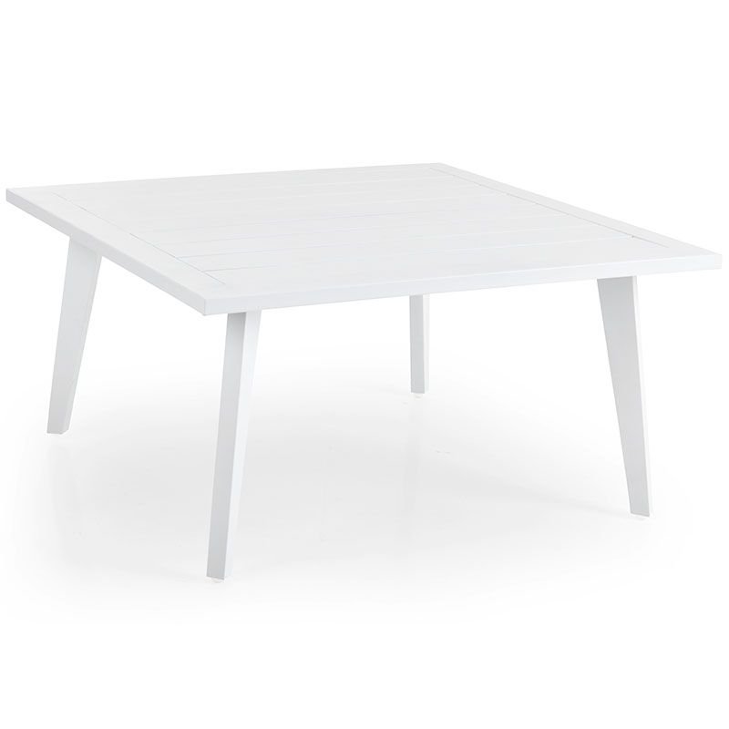 Brafab, Villac soffbord vit