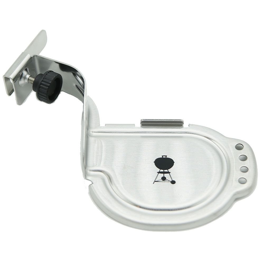 Weber, Igrill hållare till brikettgrill