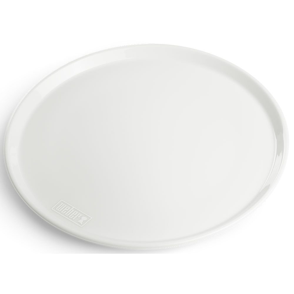 Weber, Tallrik 27,5 cm 2pack