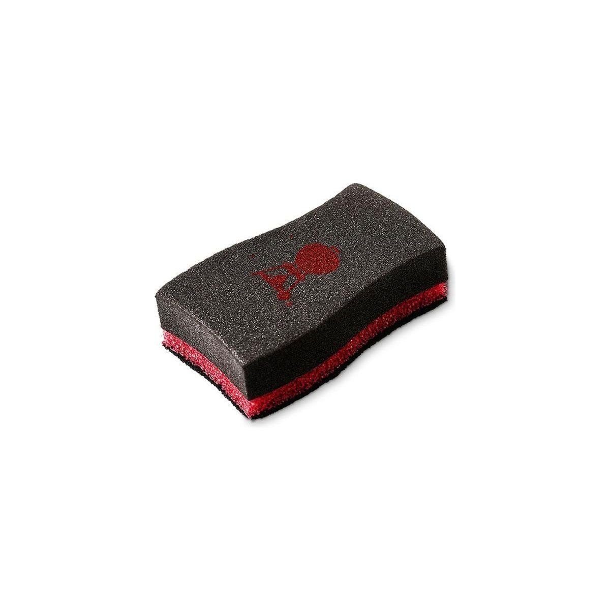 Weber, Rengöringssvamp