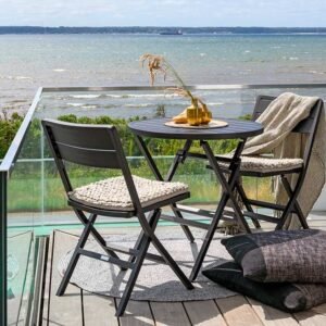 Brafab, Wilkie cafégrupp