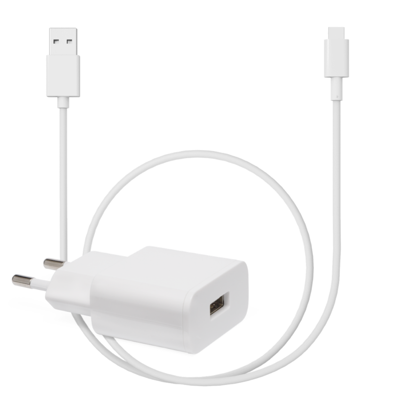 USB-C-adaptersats